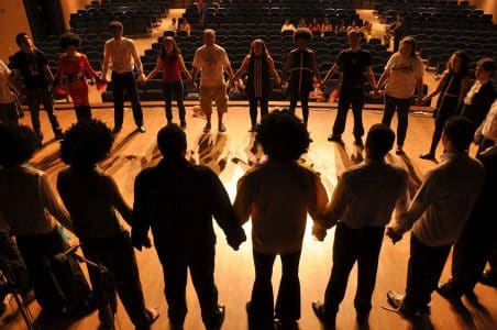 #ForçaDosChakras: Segundo chakra e nossas relações