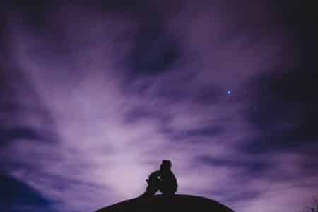 #FORÇA DOS CHAKRAS: SÉTIMO CHAKRA E A TRANSCENDÊNCIA