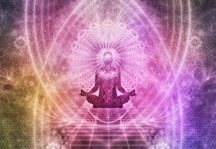 #FORÇADOSCHAKRAS: SEXTO CHAKRA E O PODER DA VISÃO