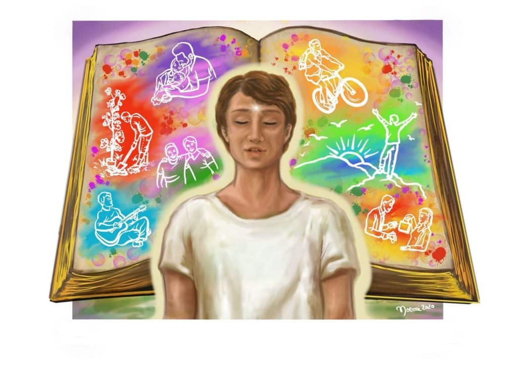 aura 2