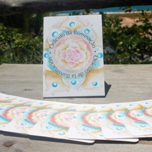 Conheça as cartas do Oráculo da Iluminação