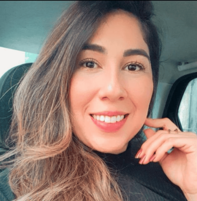 Bianca Machado